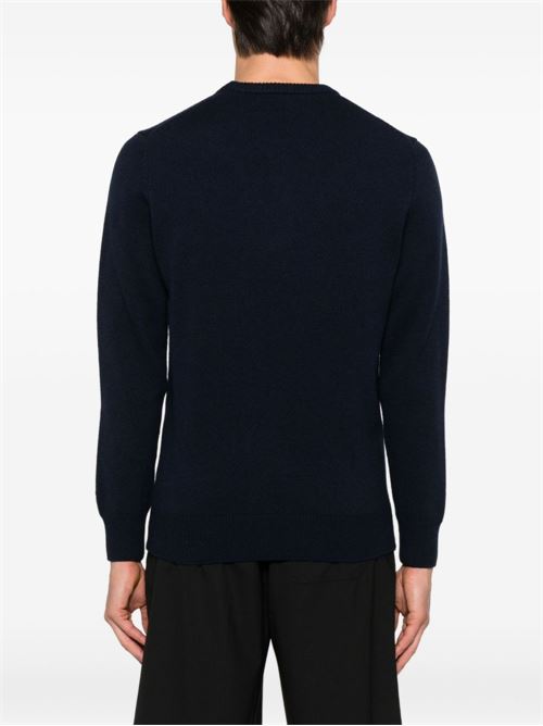 Maglia uomo girocollo Cortina MC2 SAINT BARTH | HERONC01658I